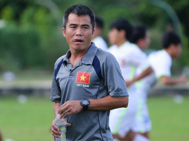 Thầy cũ Quang Hải: 'U23 Việt Nam dư sức vào chung kết SEA Games 31'