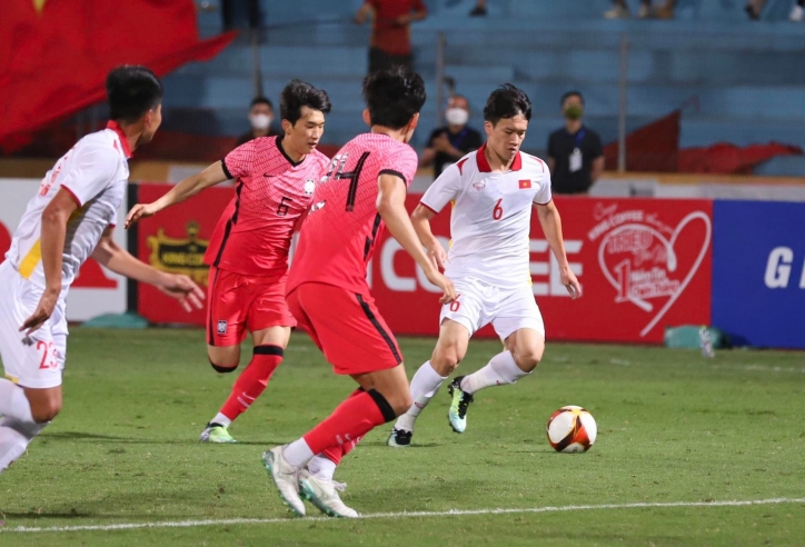 BTC tạo điều kiện hết sức cho NHM mua vé xem U23 Việt Nam đá SEA Games 31