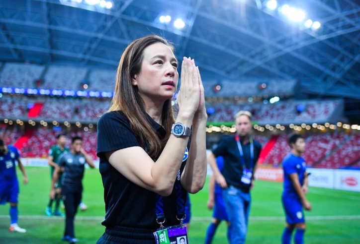 Sau hành động của Madam Pang, U23 Thái Lan 'vỡ mộng' SEA Games 31