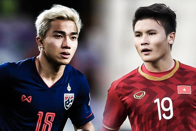 ĐT Thái Lan tạo nên lịch sử trước ngày tái ngộ Việt Nam tại Cup châu Á