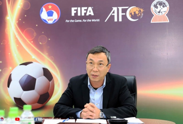 NÓNG: Việt Nam được AFC trao vinh dự đặc biệt tại cup châu Á