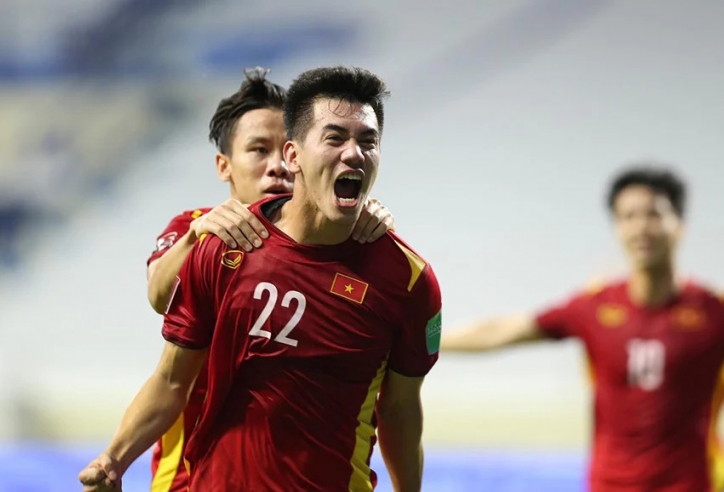 Sao ĐT Việt Nam tiết lộ bất ngờ về đội bóng yêu thích tại World Cup 2022
