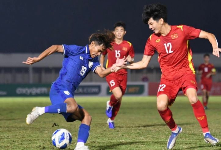Lịch thi đấu bóng đá hôm nay 11/7: U19 Việt Nam đá bán kết AFF U19 khi nào?