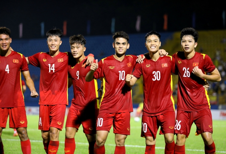 Lịch thi đấu bóng đá hôm nay 8/8: U19 Việt Nam gặp U19 Thái Lan khi nào?