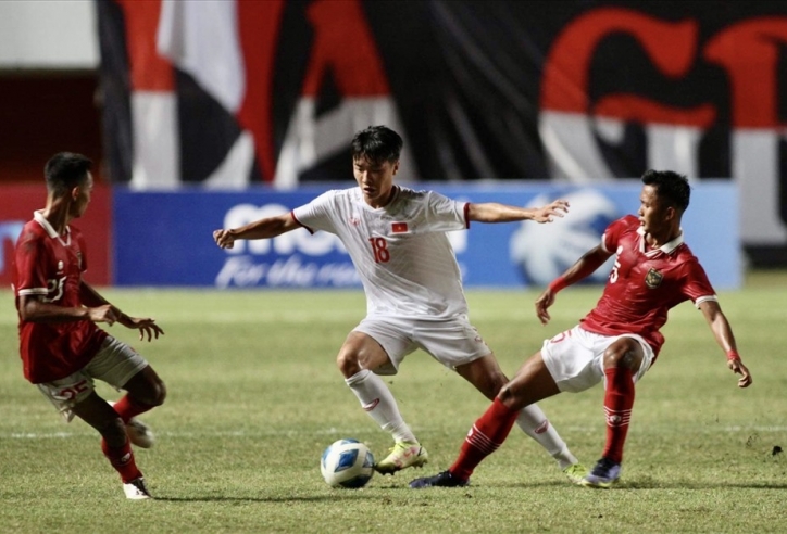 Chỉ rõ yếu điểm của Indonesia, HLV U16 Việt Nam tin toàn đội sẽ giành ngôi vương