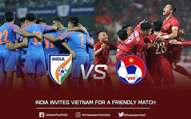 NÓNG: FIFA đưa ra án phạt cực nặng cho Ấn Độ, ĐT Việt Nam bị ảnh hưởng lớn