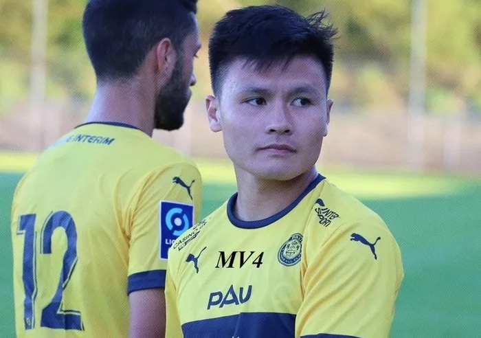 Pau FC đánh mất hàng loạt 'đối tác khủng' của Quang Hải
