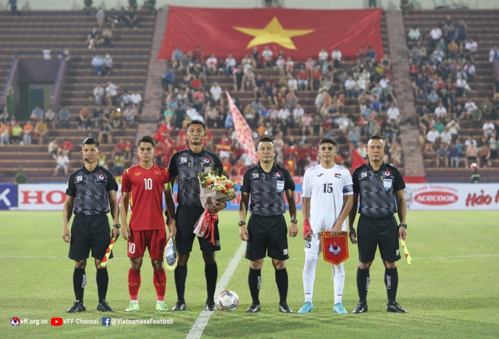 Việt Nam nhận 'lợi thế lớn' trước ngày đấu Indonesia tại giải châu Á