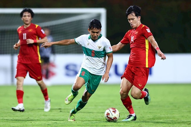 Indonesia hoàn tất thủ tục lên AFC, chuẩn bị đăng cai VCK Asian Cup 2023