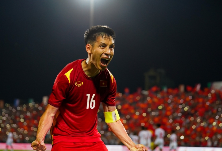 Đội trưởng ĐT Việt Nam háo hức khi chuẩn bị đối đầu Marco Reus