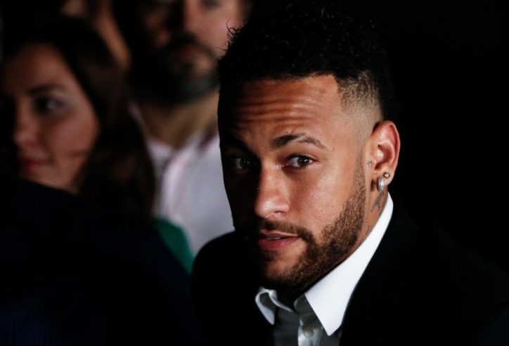 Neymar công khai 'thông tin mật' của ĐT Brazil tại World Cup 2022