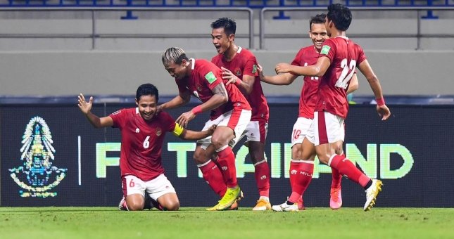 Sang châu Âu rèn quân, Indonesia quyết đấu với ĐT Việt Nam ở AFF Cup