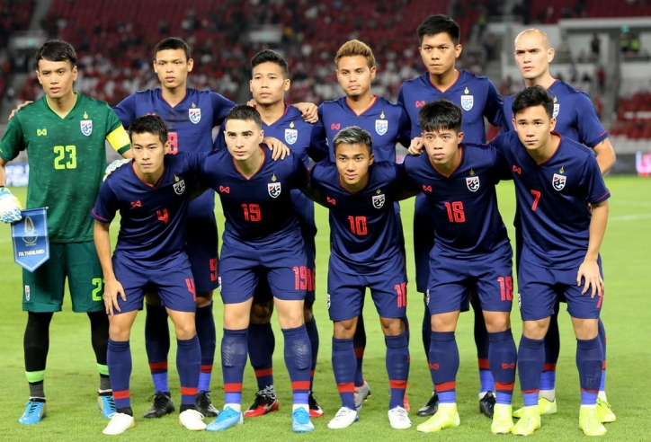 Sẵn sàng 'hy sinh' Thai League, Thái Lan quyết đấu ĐT Việt Nam ở AFF Cup 2021