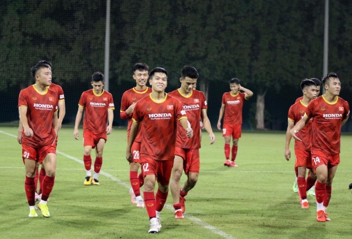 Đội hình dự kiến U23 Việt Nam vs U23 Myanmar: Thầy Park 'chơi lớn'?