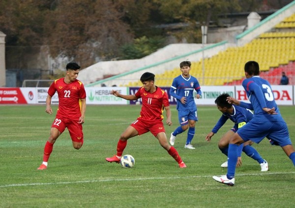 CĐV Đông Nam Á nói gì trước thềm đại chiến giữa U23 Việt Nam và U23 Myanmar?
