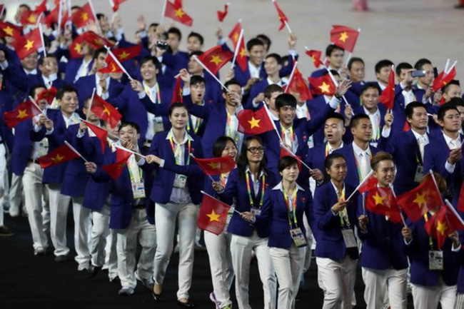 CHÍNH THỨC: Ấn định thời gian tổ chức Sea Games 31 ở Việt Nam
