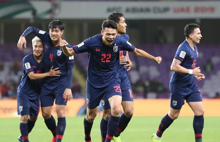 Báo Thái phân tích lợi thế 'đặc biệt' của ĐT Việt Nam tại AFF Cup 2021