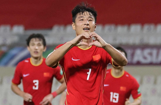 Vượt mặt Son Heung Min, 'hung thần' của ĐT Việt Nam được AFC vinh danh