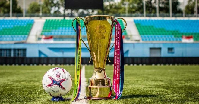 Phá vỡ 'bong bóng an toàn', một đội tuyển tại AFF Cup bị phạt nặng