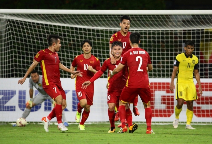 Kết quả bóng đá hôm nay (15/12): ĐT Việt Nam xuất trận