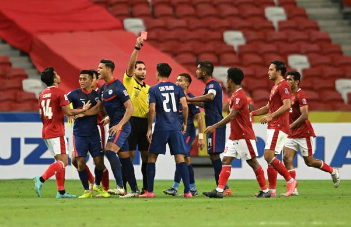 Kết quả AFF Cup hôm nay 25/12: Indonesia tiến vào chung kết