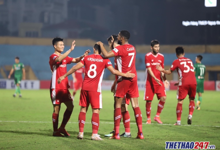 Lịch thi đấu AFC Cup 2022