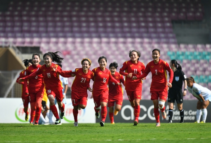 ĐT Việt Nam chia tiền thưởng dự World Cup theo cách 'ít người nghĩ tới'