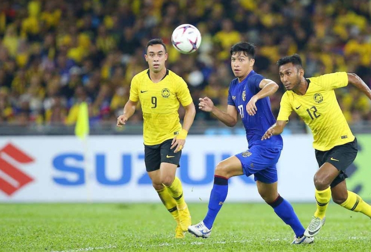 Bốc thăm Vòng loại ASIAN Cup 2023: Bảng tử thần Đông Nam Á xuất hiện?
