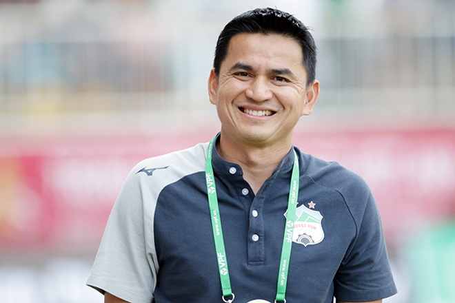 Báo Thái Lan 'chỉ thẳng' đội vô địch V-League, HAGL mừng thầm