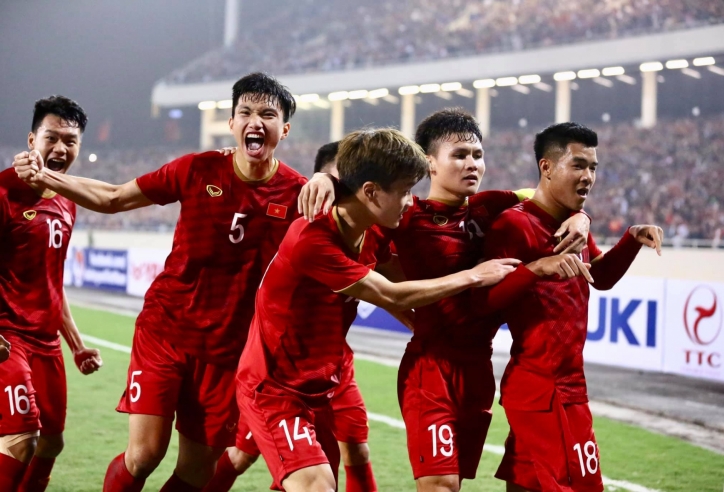 U23 Việt Nam đá cho Thái Lan không thể 'ngóc đầu' ở giải Châu Á