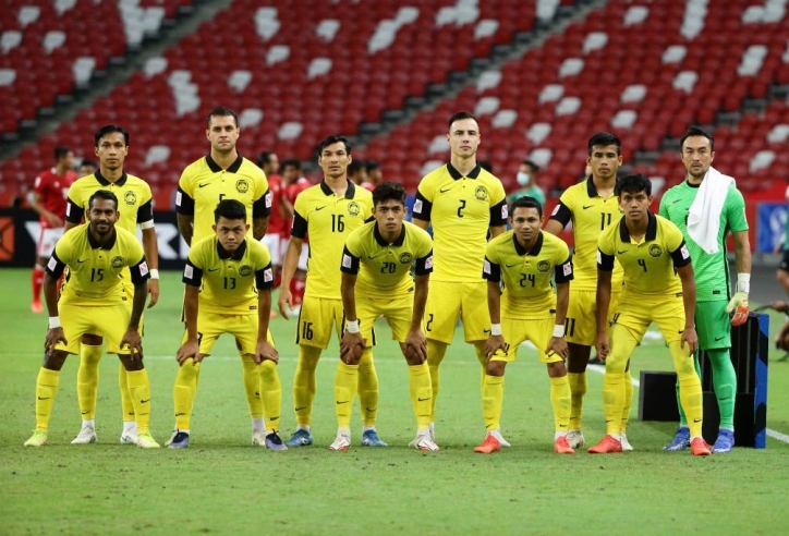 Không được đá VLWC, Malaysia nhận 'vai trò đặc biệt' ở VL ASIAN Cup 2023