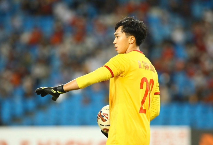 Người hùng của U23 Việt Nam có bến đỗ mới sau chức vô địch giải AFF