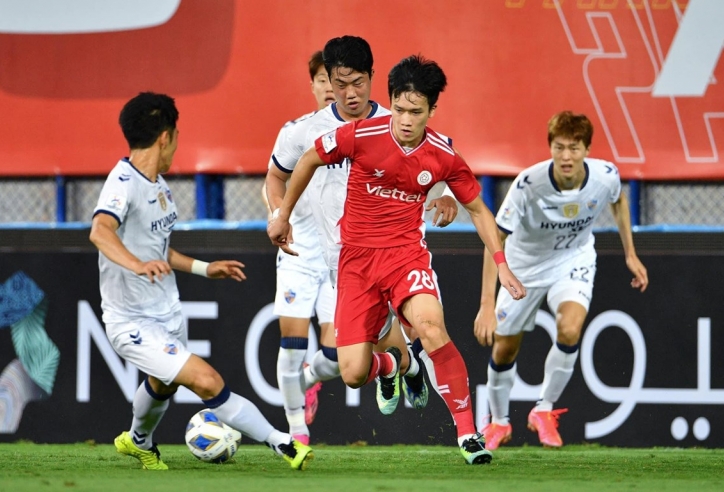 AFC ra 'phán quyết cuối cùng' về bảng đấu của đại diện Việt Nam ở cúp châu lục