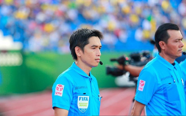 Bóng đá Việt Nam nhận 'tin vui' từ AFC về vấn đề trọng tài