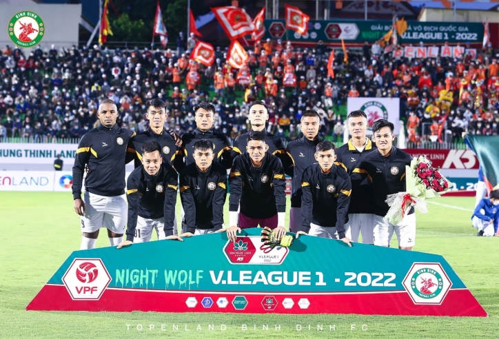 'PSG Việt Nam' bất ngờ nhận ưu đãi cực lớn từ HLV Park Hang Seo