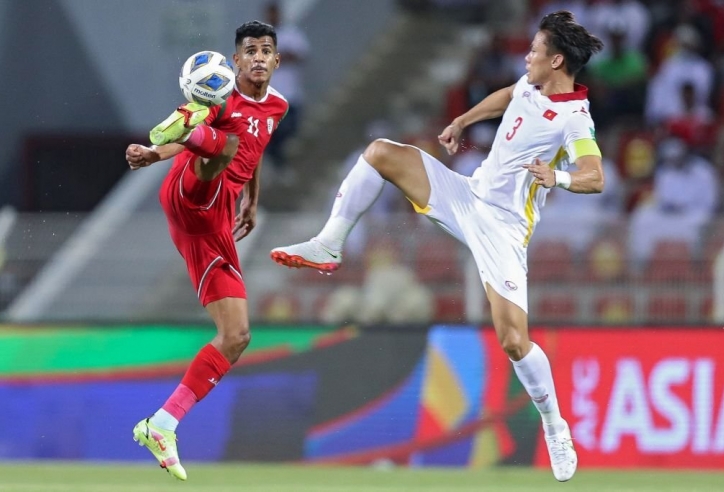 Đối thủ của ĐT Việt Nam có 'động thái bất ngờ' khi đã hết cửa dự World Cup