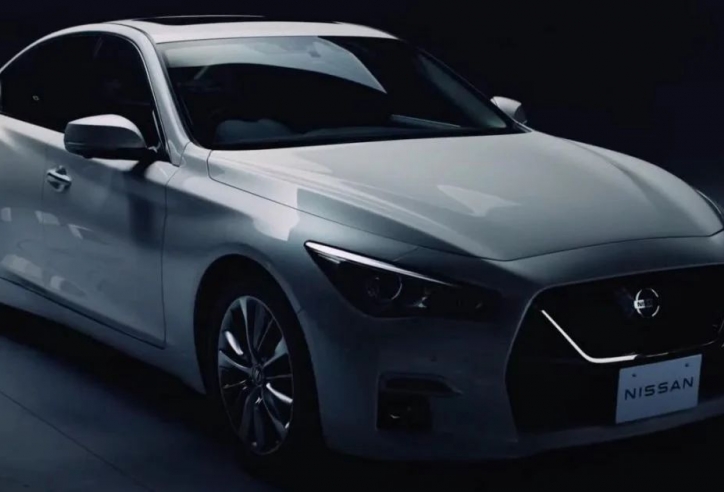 Nissan giới thiệu mẫu xe của tương lai, người dùng 'muốn gì có nấy'