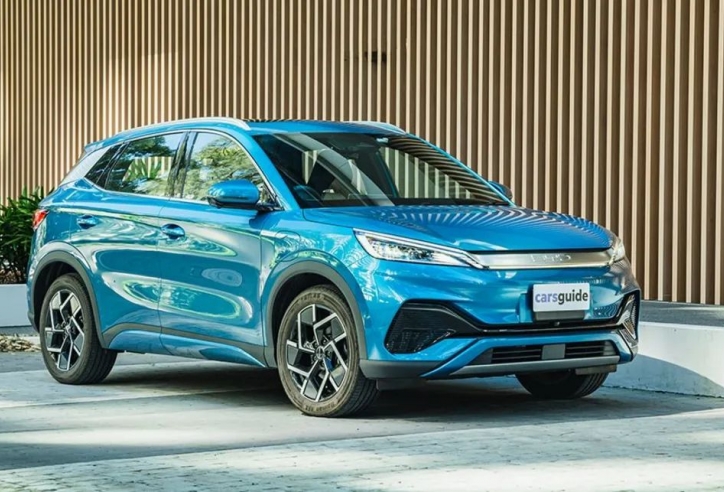 Thương hiệu sắp sản xuất ô tô điện tại Việt Nam lập kỷ lục doanh số, sẵn sàng cạnh tranh VinFast