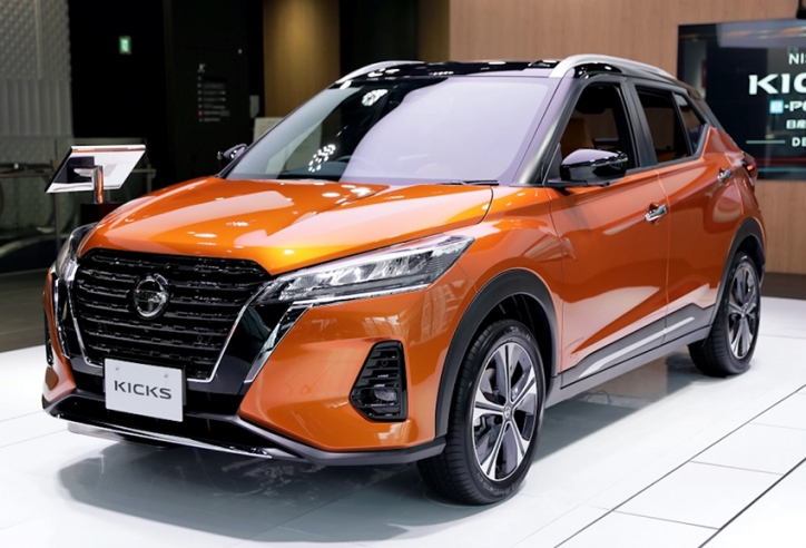 Nissan Kicks ‘lĩnh án’ triệu hồi trên toàn cầu vì lỗi an toàn, có thể có xe đang bán tại Việt Nam?