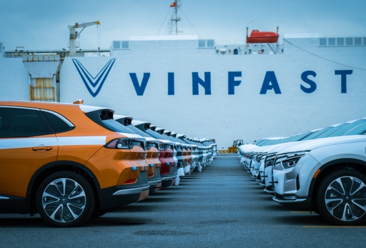 VinFast tuyên bố rút lui khỏi triển lãm ô tô lớn nhất thế giới