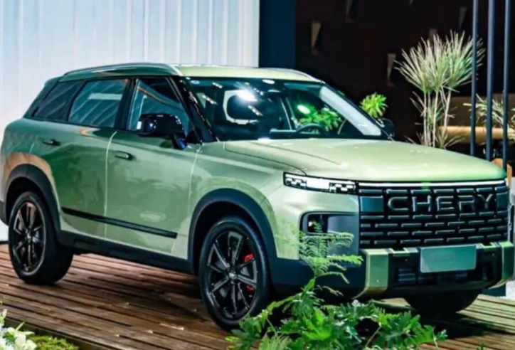 Hãng xe sắp về Việt Nam ra mắt SUV địa hình với trang bị ‘tận răng’, giá quy đổi chưa tới 400 triệu