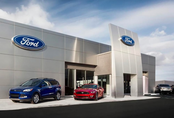 Đại lý Ford ngang nhiên bán xe kiểu ‘bia kèm lạc’ với mức chênh lệch khó tin