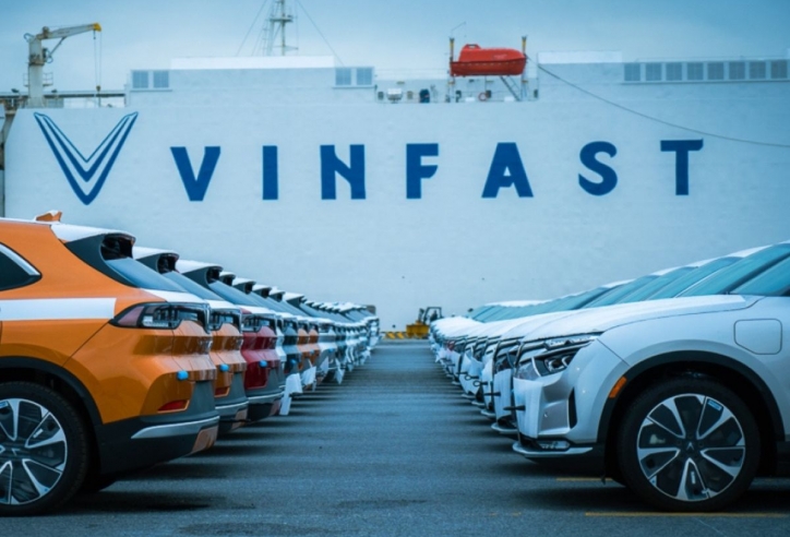 Forbes: VinFast sáng cửa chinh phục thị trường Ấn Độ, trở thành đối trọng của Tesla