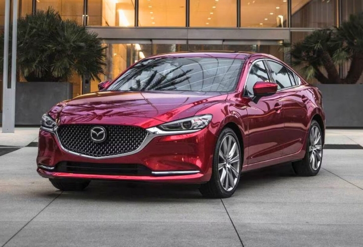 Ưu nhược điểm của Mazda6: Phù hợp với đối tượng nào?