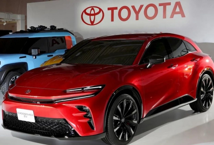 Sếp Tesla: Toyota đang kìm hãm quá trình ‘phủ sóng’ xe điện