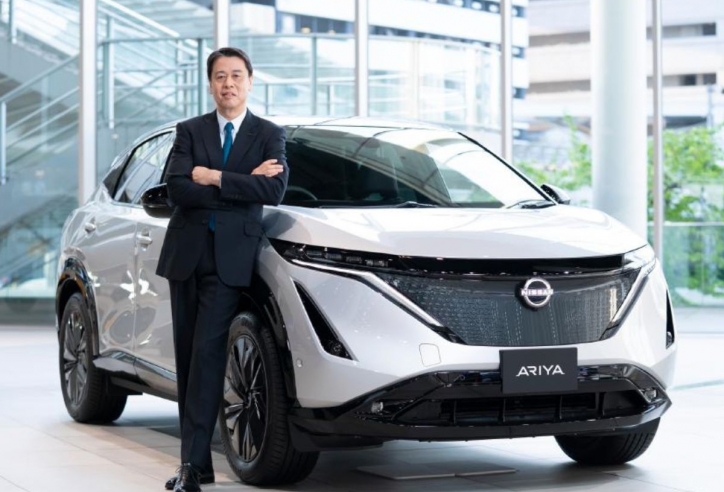 CEO Nissan: Các thị trường xe điện đang ngày càng khác biệt, đòi hỏi thích ứng nhanh