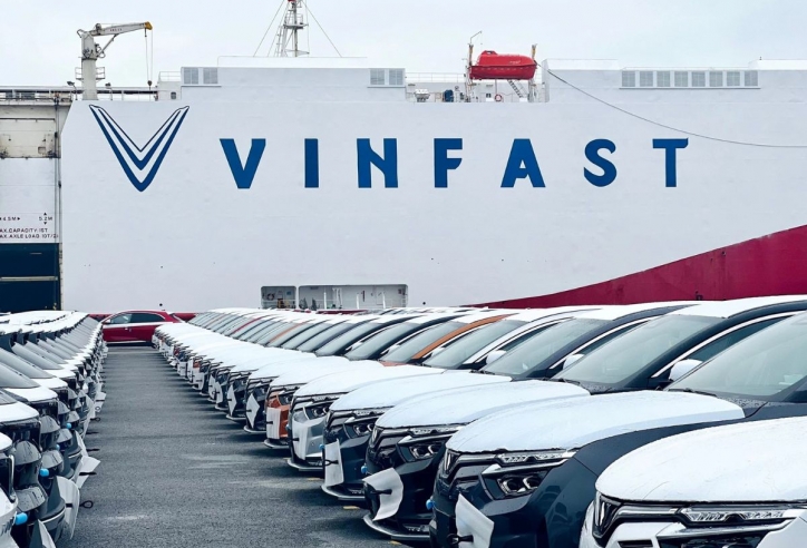 Forbes: VinFast có khả năng thích nghi nhanh, nhiều tiềm năng vươn xa trong ngành xe điện