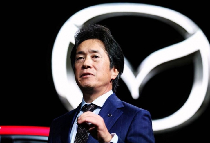 CEO Mazda: Xe điện sẽ khó ‘cất cánh’ tại thị trường ô tô lớn thứ hai thế giới, ngoại trừ Tesla