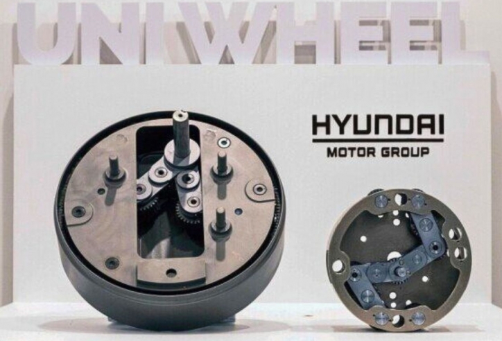 Hyundai và Kia ra mắt hệ truyền động đa năng đầu tiên trên thế giới, hứa hẹn cách mạng hóa ngành xe điện