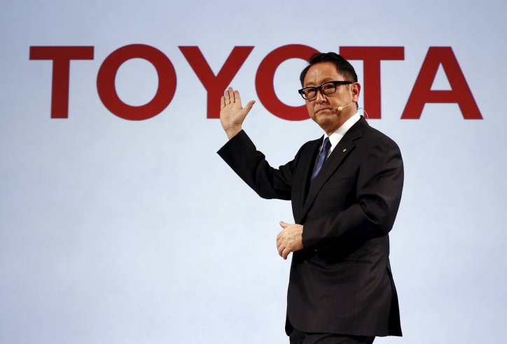 Toyota sẽ tiếp tục giữ vị thế độc tôn về doanh số trong ngành ô tô nhờ ‘ván cược’ vào xe hybrid?